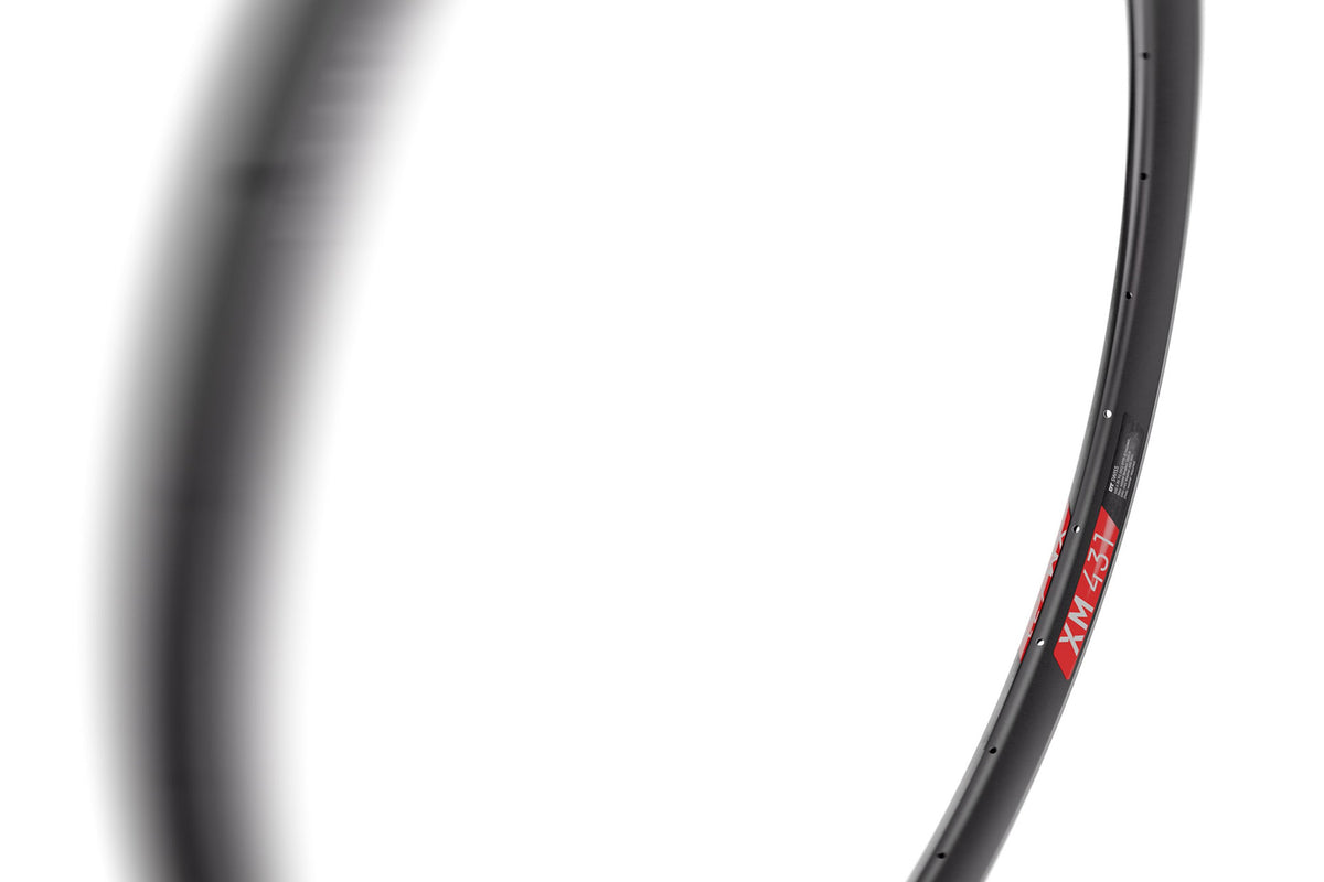 A proper platform for trail tyres - DT Swiss product detail