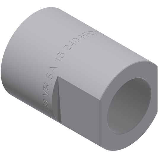 DT Swiss Short Disassembly Cylinder 18 x 30 x 40 mm - product view