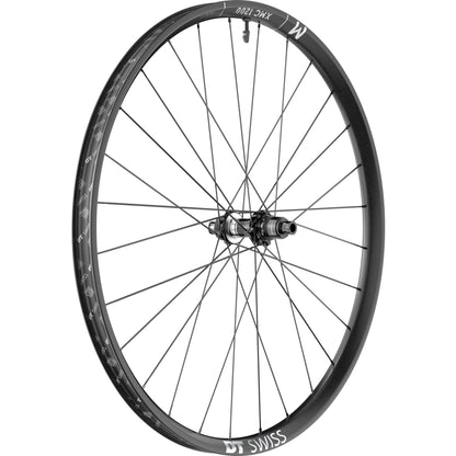 DT Swiss XMC 1200 SPLINE 30 mm Ratchet EXP Rear Wheel - product view