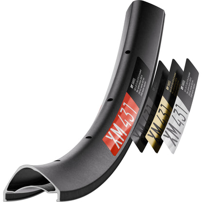 DT Swiss XM 431 Rim - product detail