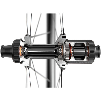DT Swiss ERC - product detail