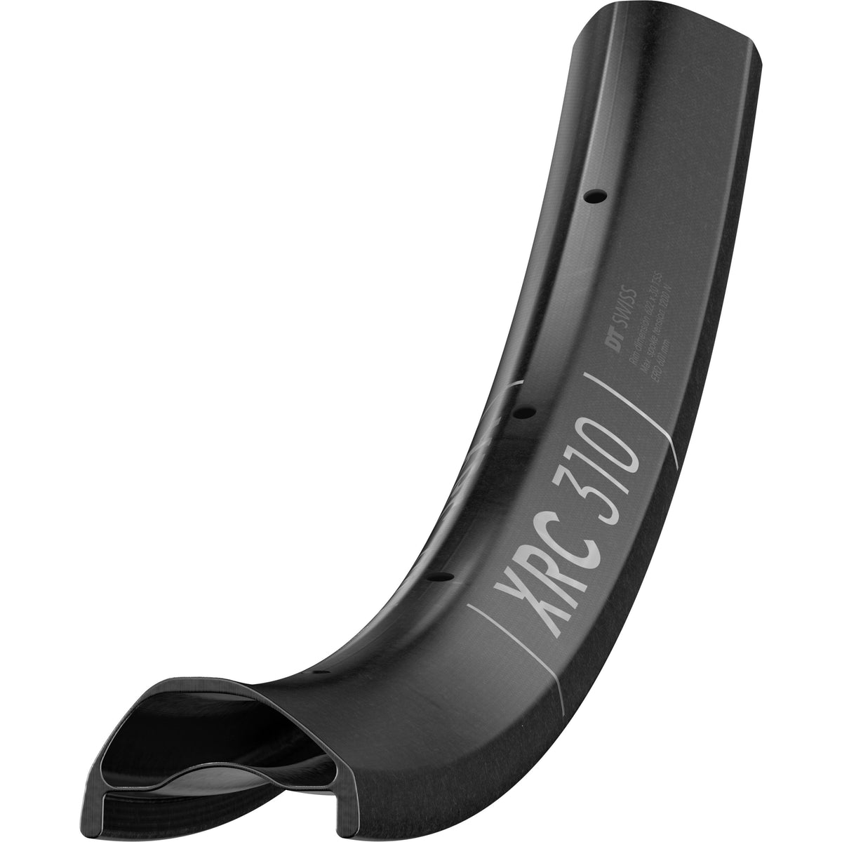 DT Swiss XRC 310 Rim - product view