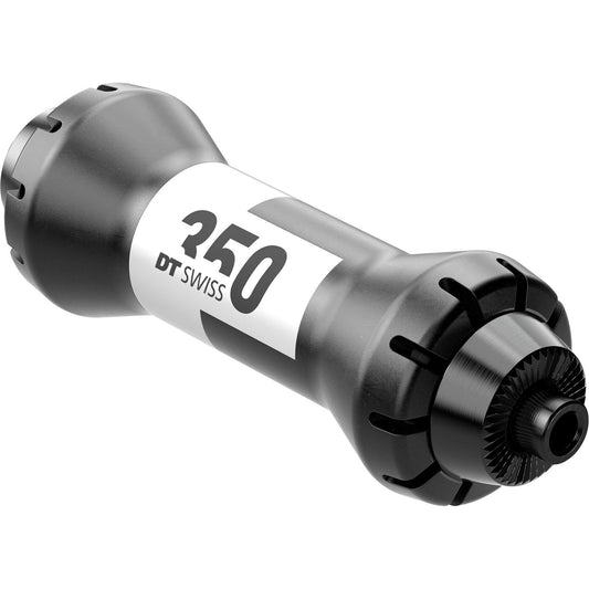 DT Swiss 350 Straight Pull Front Hub - Radial - Start With The Correct Front Hub