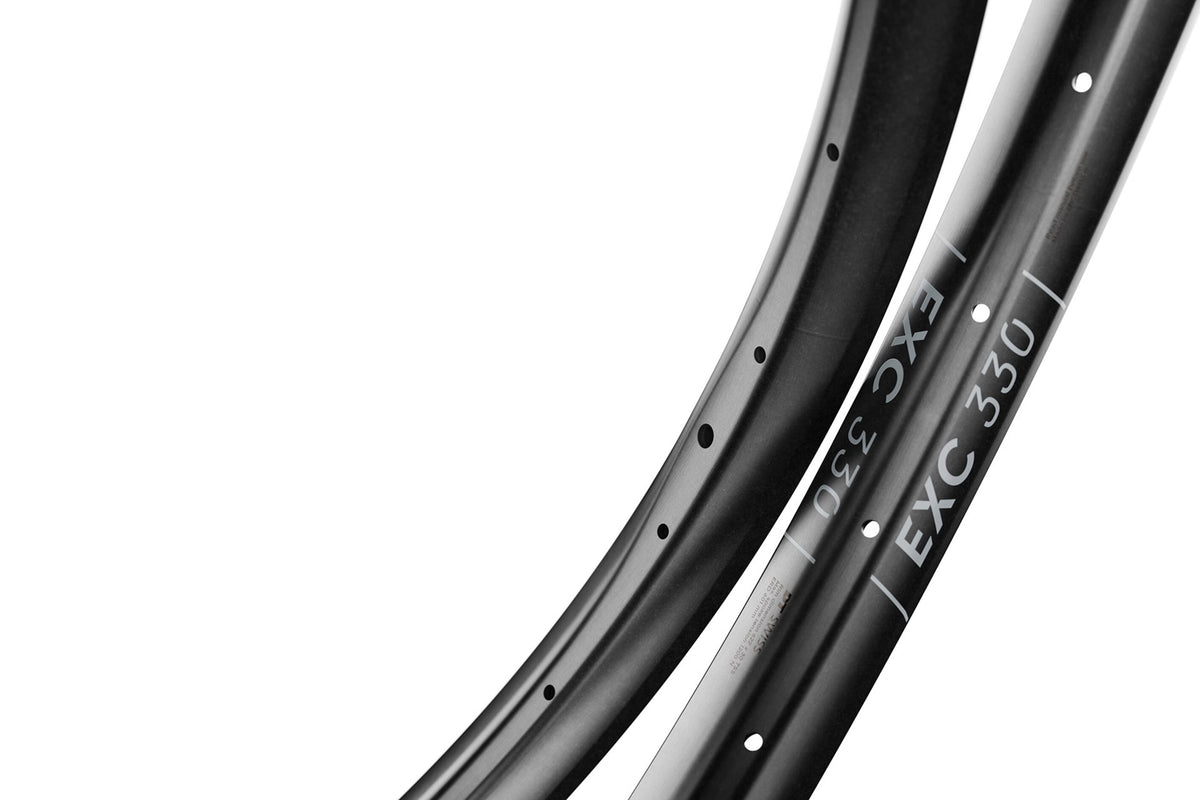 Built around spoke balance - DT Swiss product detail