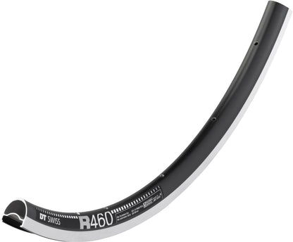 DT Swiss R 460 Rim - Straightforward Road Service