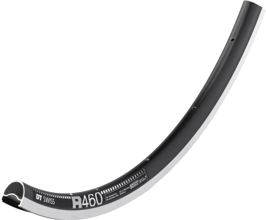 DT Swiss R 460 Rim - Straightforward Road Service