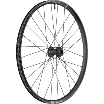 DT Swiss EX 1700 CLASSIC 30 mm 6-Bolt Front Wheel - product view