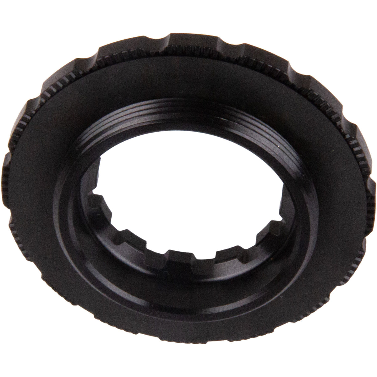 DT Swiss Dual-Spline Universal Centre-Lock Lockring - product detail
