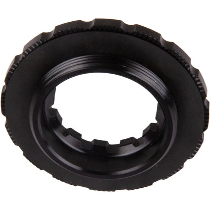 DT Swiss Dual-Spline Universal Centre-Lock Lockring - product detail