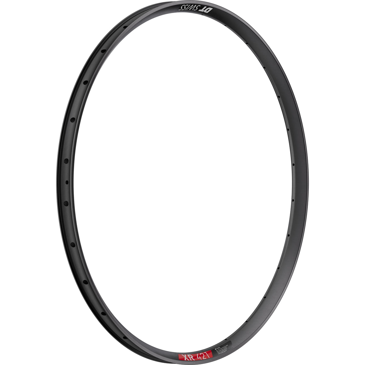 DT Swiss XR 421 Rim - product detail