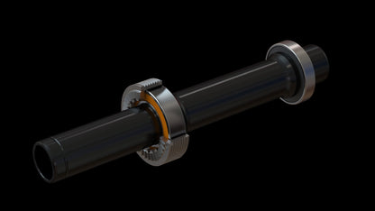 DT Swiss - ratchet mechanism detail
