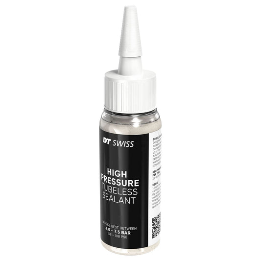 DT Swiss High Pressure Road Tyre Sealant - product view