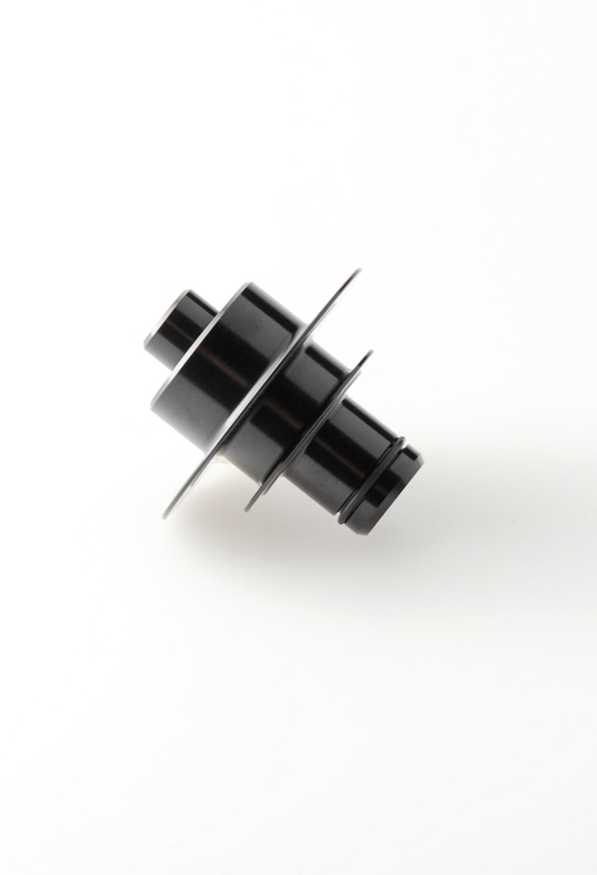 DT Swiss HWAXXX00S6477S Front Spacer for DICUT, Non-Disc Road Wheel Q/R - product view