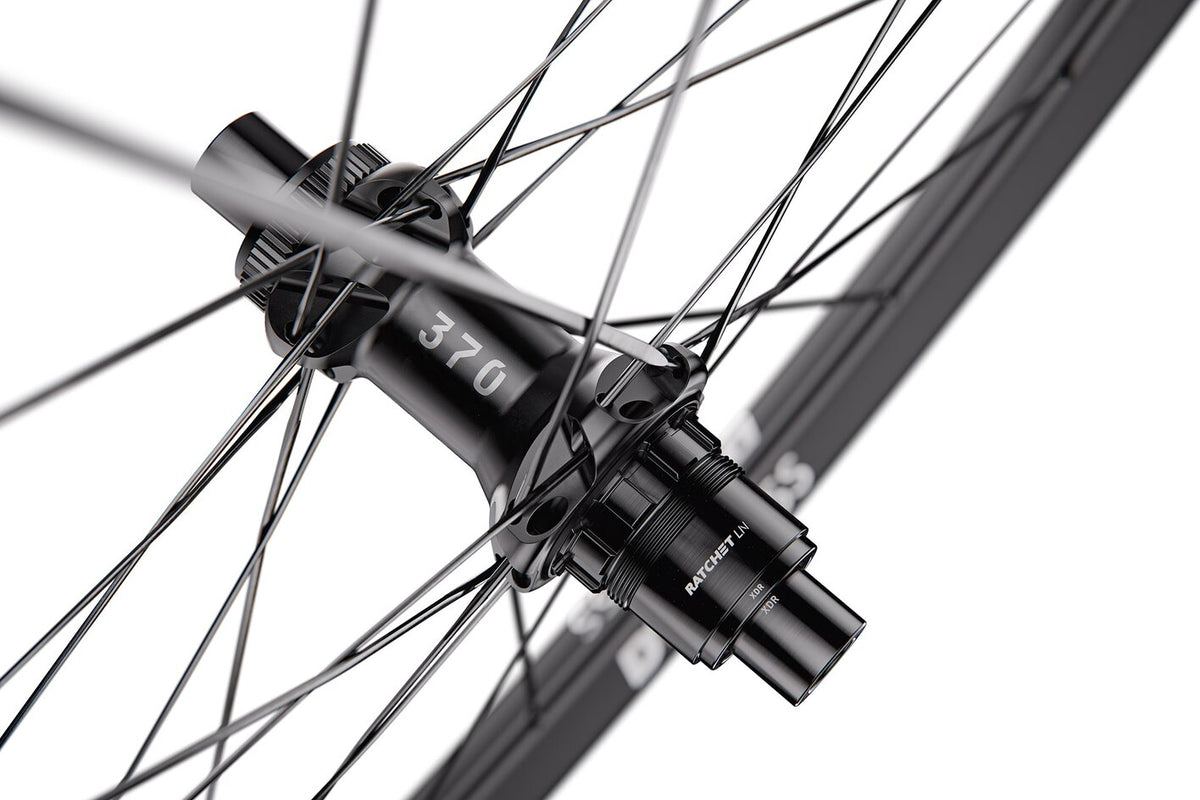 DT Swiss G 1800 - product detail