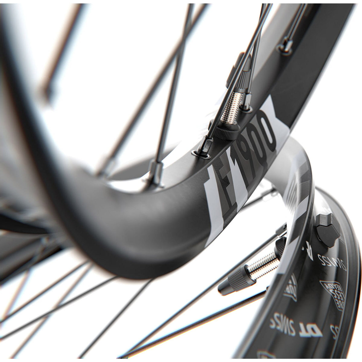 DT Swiss F 1900 Classic 30 mm - product detail