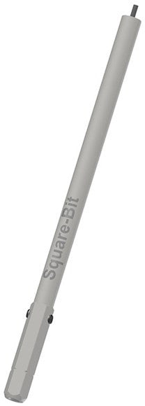 DT Swiss Square Bit - Long, for Deep Section Wheels with Hidden Nipples - product view