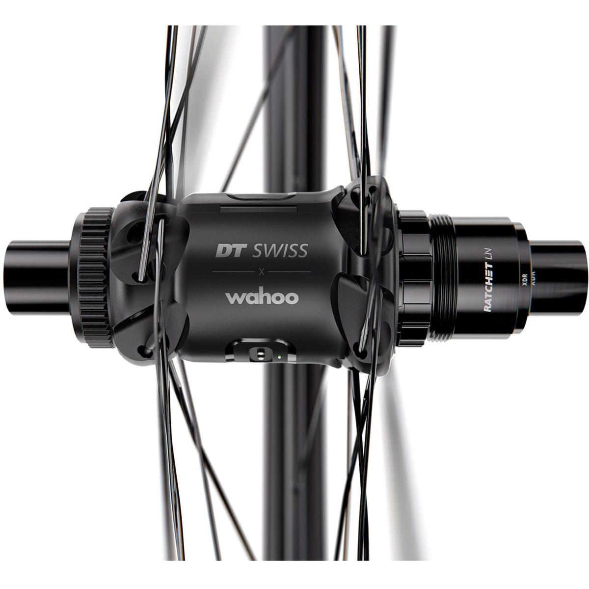 DT Swiss x Wahoo TRACKR SPEED SPLINE Sensor - product detail