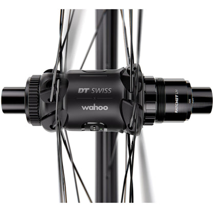 DT Swiss x Wahoo TRACKR SPEED SPLINE Sensor - product detail