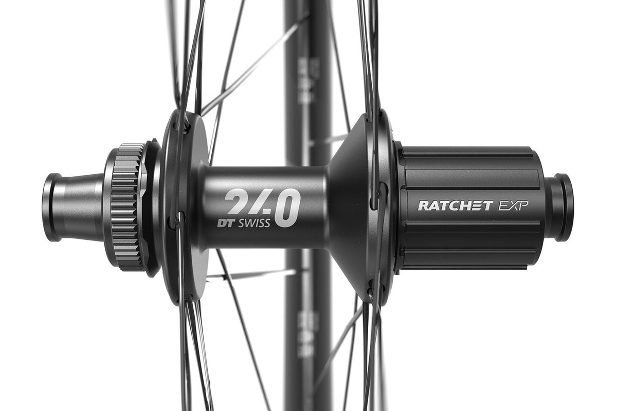 DT Swiss ERC 1400 DICUT - product detail