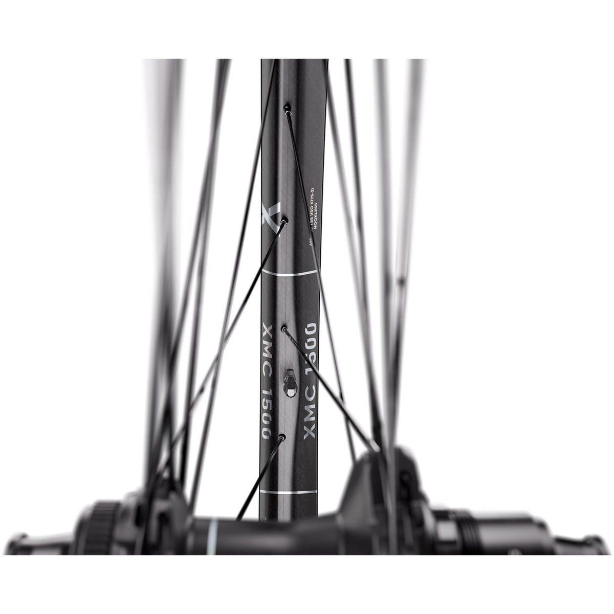 DT Swiss XMC 1500 SPLINE 30 mm Centre Lock - product detail