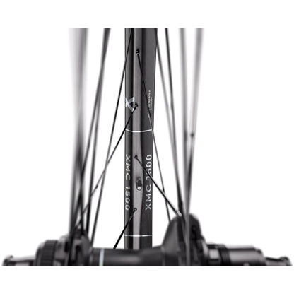 DT Swiss XMC 1500 SPLINE 30 mm Centre Lock - product detail