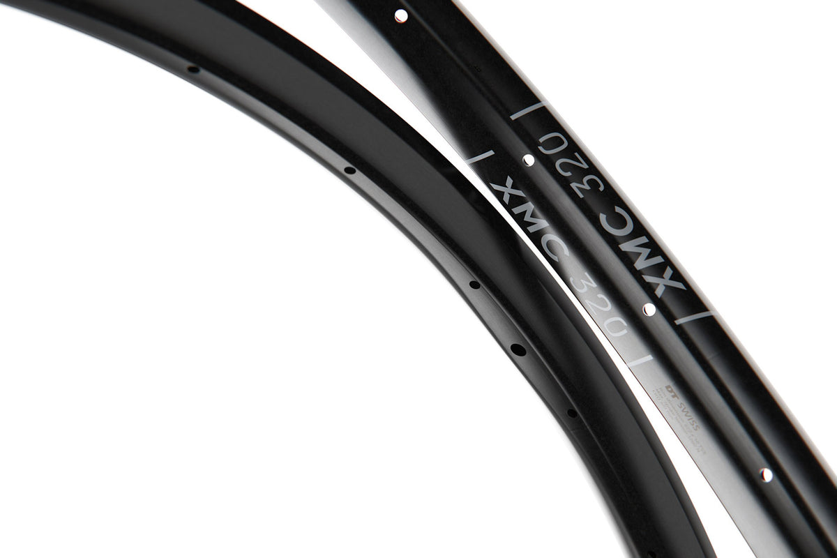 Built around spoke balance - DT Swiss product detail