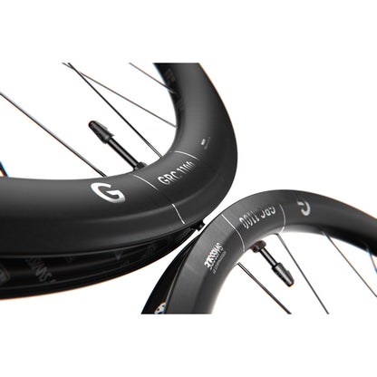 DT Swiss GRC 1100 DICUT 50 x 24 mm Clincher - product detail