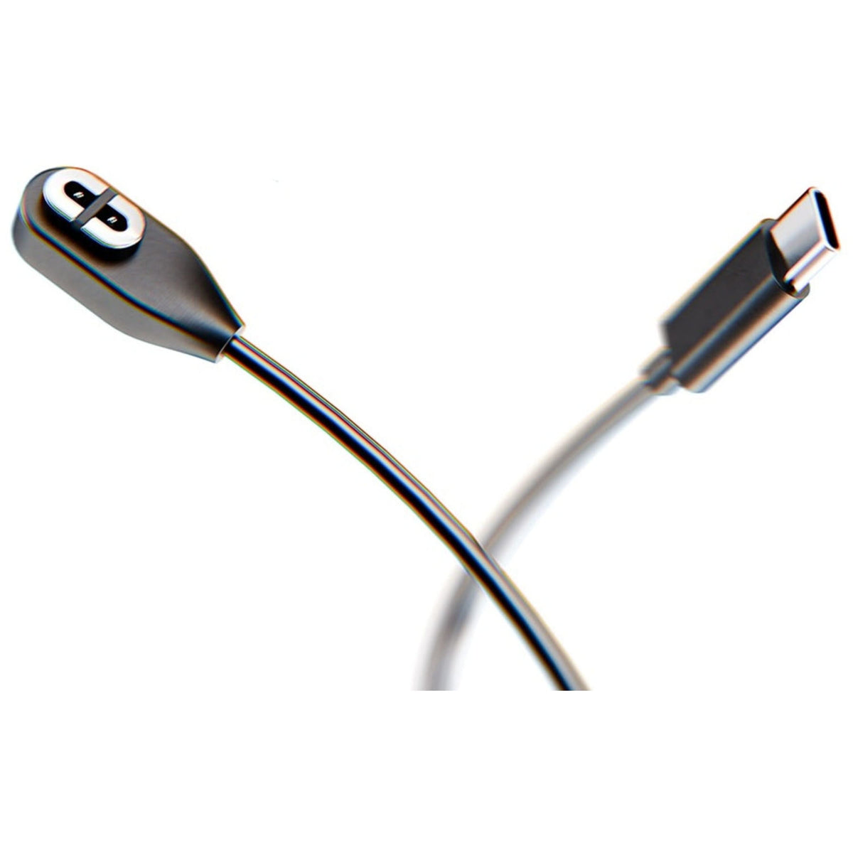 DT Swiss x Wahoo TRACKR SPEED Charging Cable - 150cm - product view