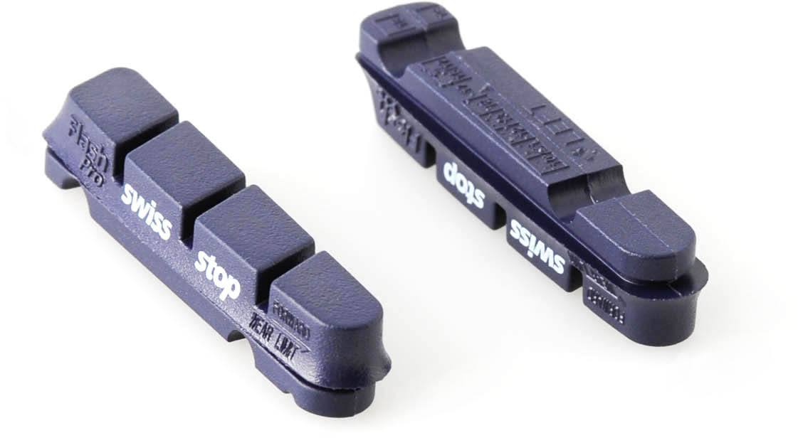 DT Swiss BXP Evo Alloy / OXiC Brake Blocks - product view