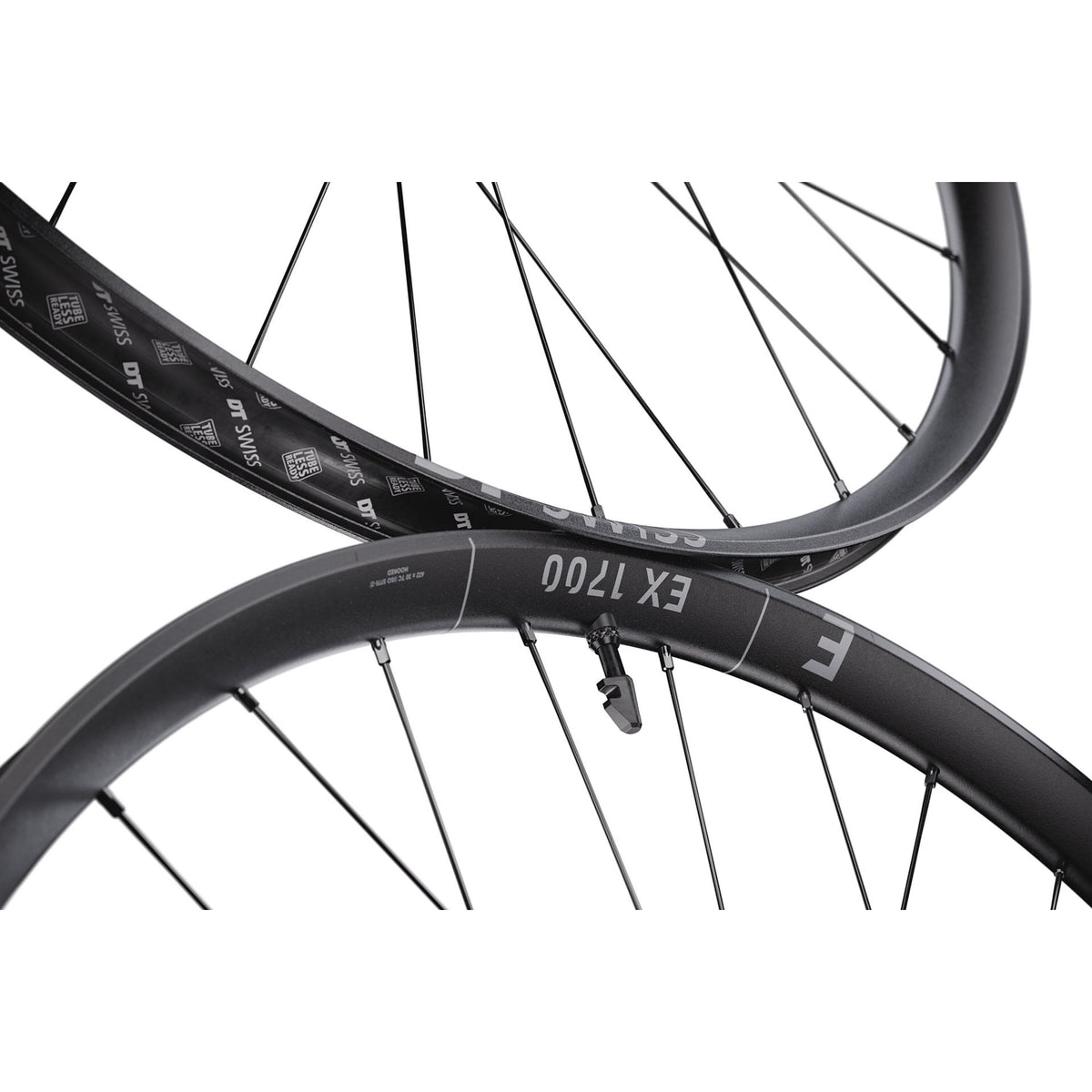 DT Swiss EX 1700 CLASSIC 30 mm 6-Bolt - product detail