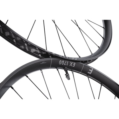 DT Swiss EX 1700 CLASSIC 30 mm 6-Bolt - product detail