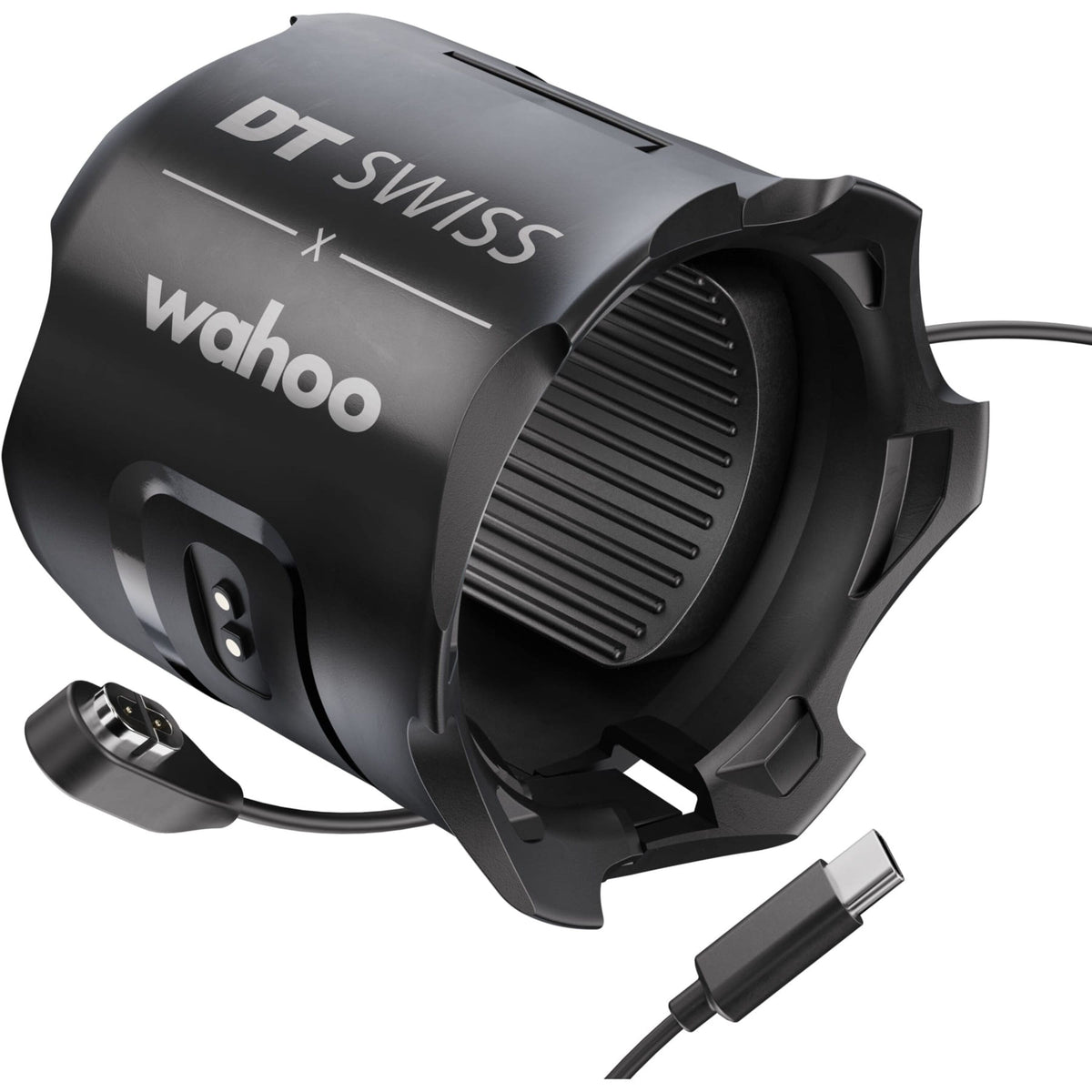 DT Swiss x Wahoo TRACKR SPEED SPLINE Sensor - product view