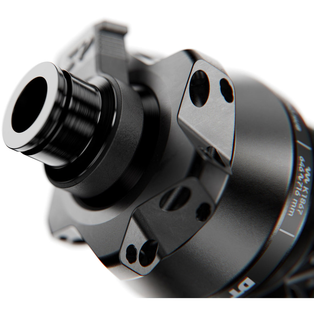 DT Swiss - product detail