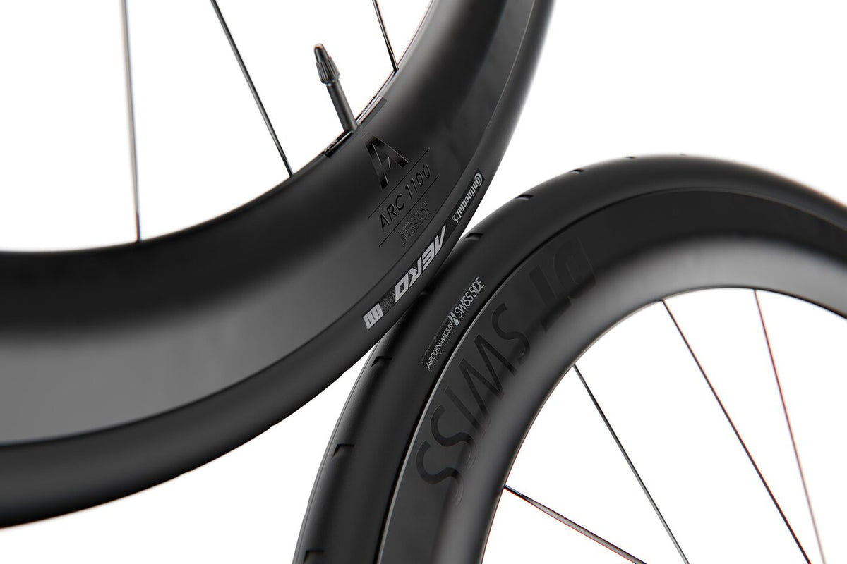 DT Swiss ARC 1100 DICUT Gen 3 - product detail
