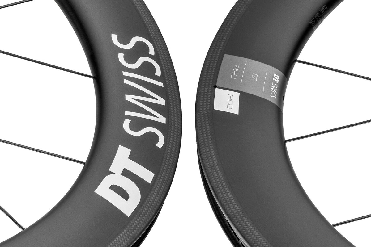 DT Swiss ARC 1400 DICUT - product detail