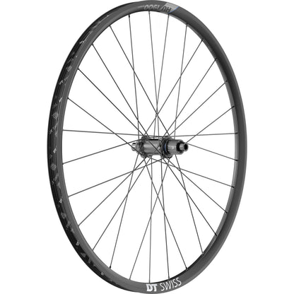 DT Swiss HU 1900 SPLINE 25 mm Ratchet Rear Wheel - product view
