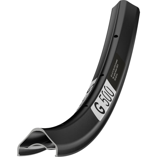 DT Swiss G 500 DB Rim - Support For Bigger Tyres