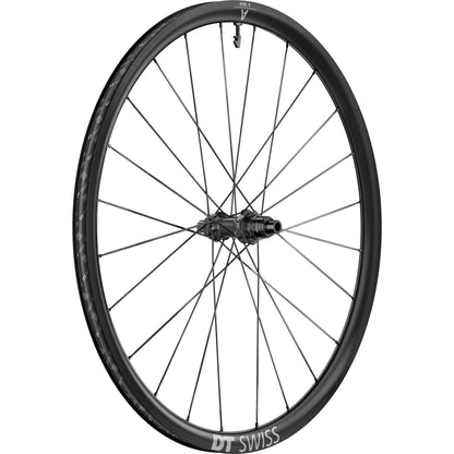 DT Swiss A 1800 SPLINE 30 x 22 mm Centre Lock Clincher Ratchet LN Rear Wheel - product view