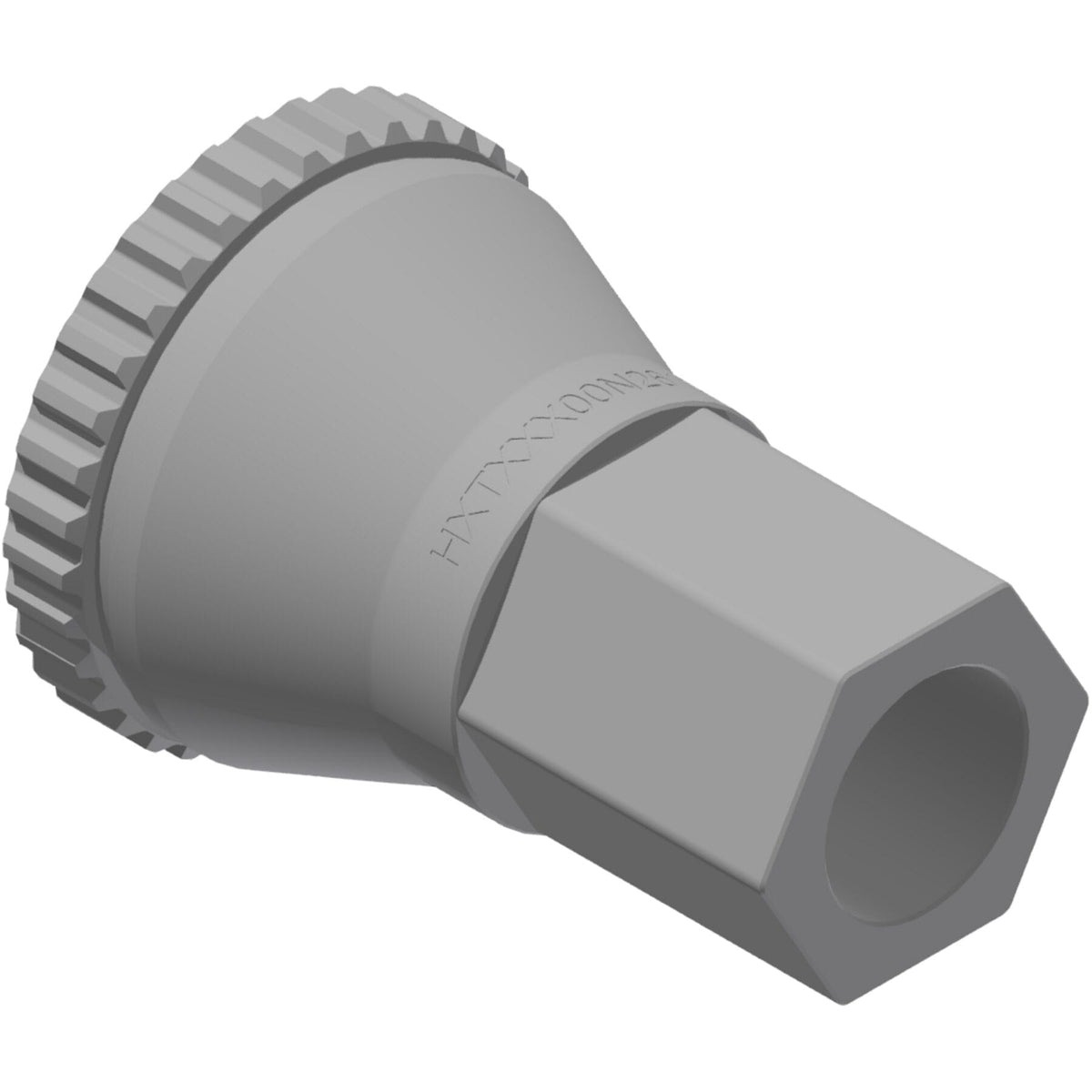 DT Swiss Ring Nut Installation Tool for DT Ratchet DEG Hubs - product view