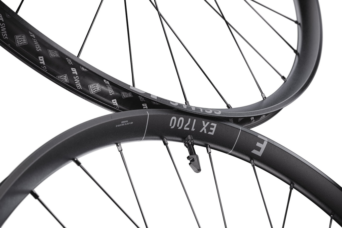 DT Swiss EX 1700 CLASSIC 30 mm 6-Bolt - product detail