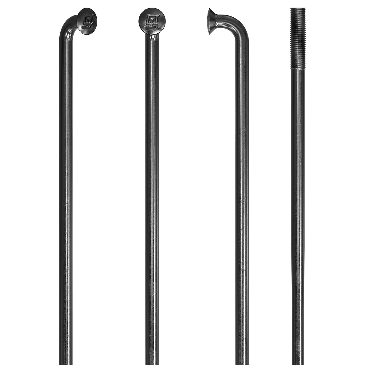 Cold forged for the build - DT Swiss product detail