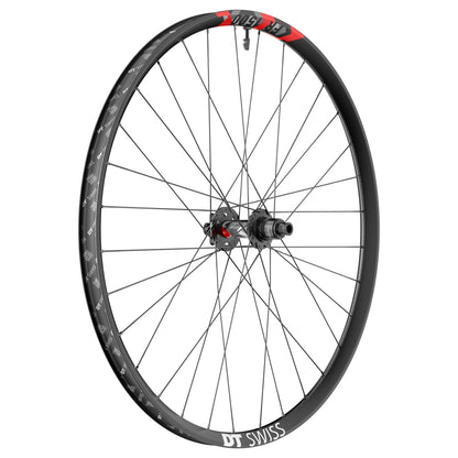 DT Swiss FR 1500 Classic 30 mm Ratchet EXP Rear Wheel - product view