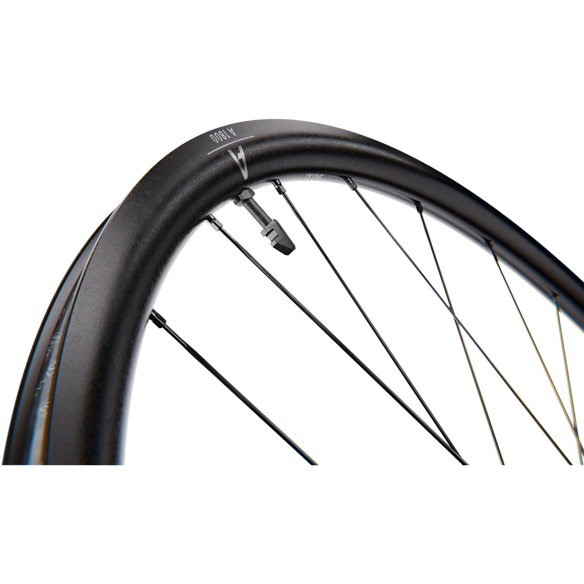 DT Swiss A 1800 SPLINE 30 x 22 mm Centre Lock Clincher - product detail