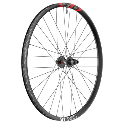 DT Swiss FR 1500 Classic 30 mm Ratchet EXP Rear Wheel - product view