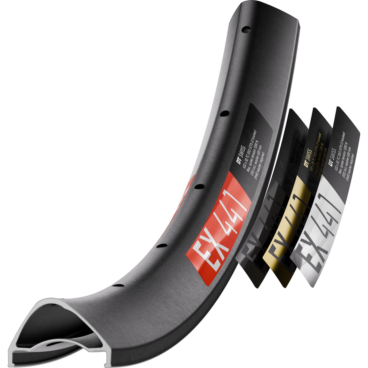DT Swiss EX 441 Rim - product detail