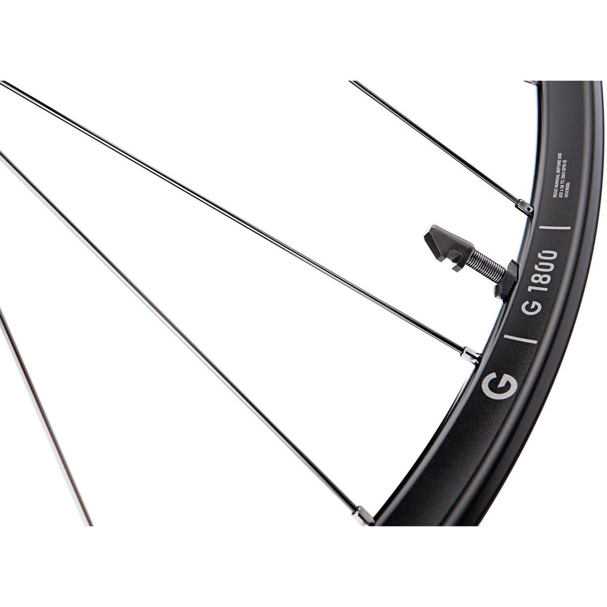 DT Swiss G 1800 - product detail
