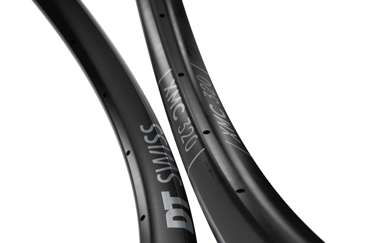 Carbon with a purpose - DT Swiss product detail