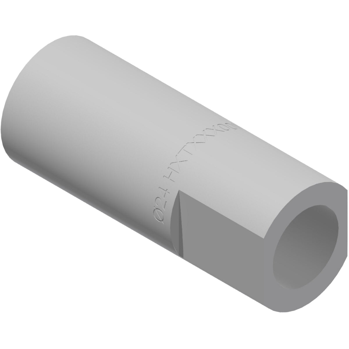 DT Swiss Long Installation Cylinder - HXTXXX00N5025S - product view