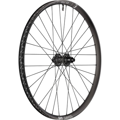 DT Swiss EX 1700 CLASSIC 30 mm 6-Bolt Ratchet DEG DF Rear Wheel - product view