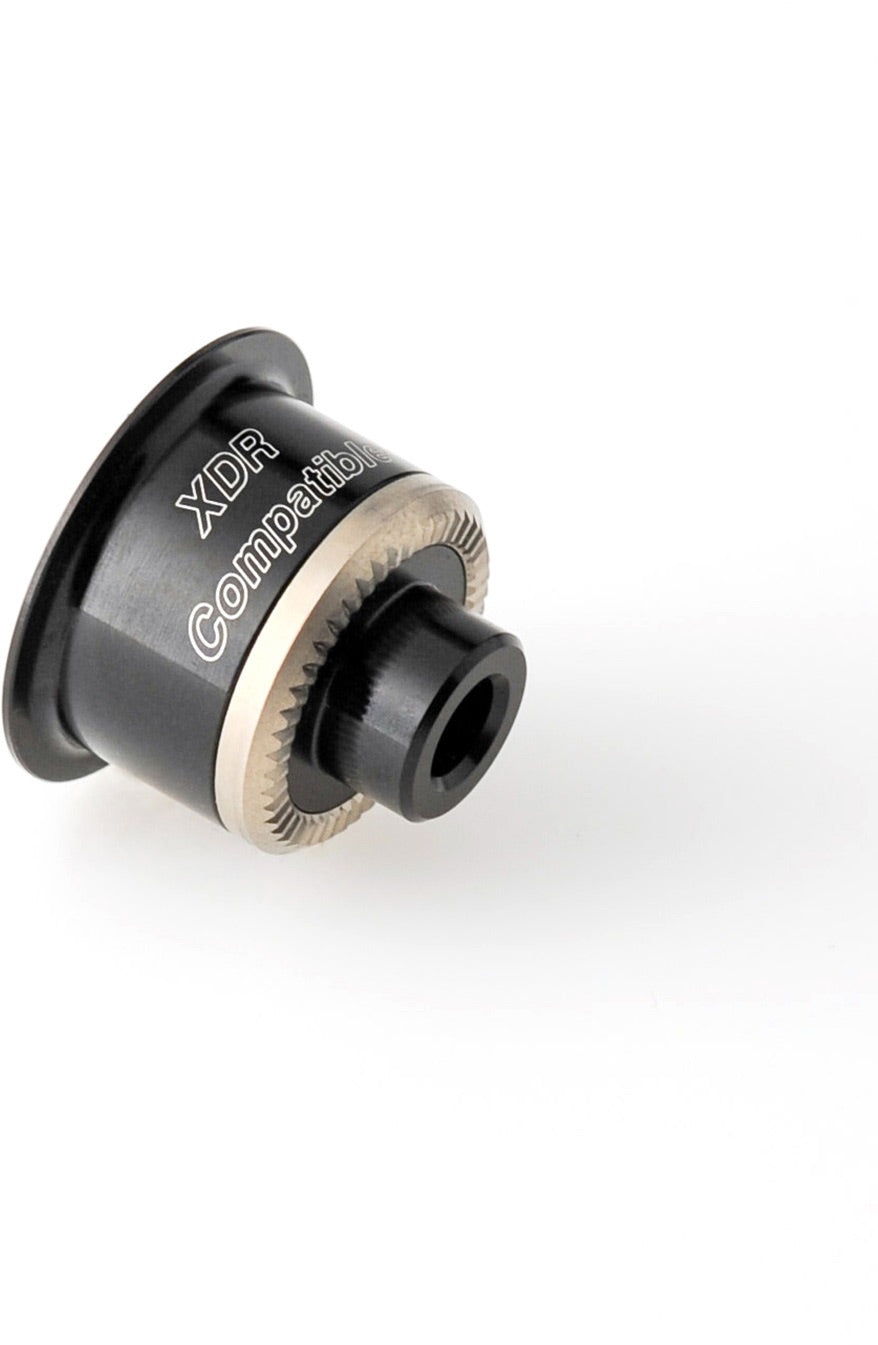 DT Swiss HWAXXX00S8123S Rear Q/R Hub Spacer Driveside for SRAM XDR - product view